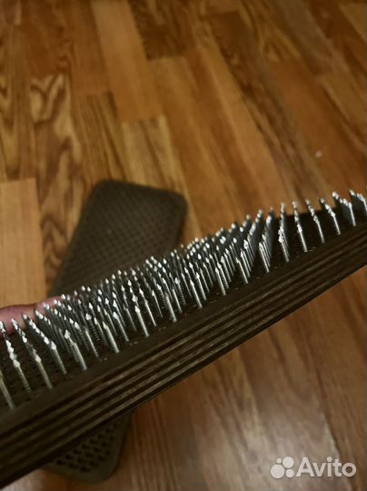 Доска садху гвоздестояние