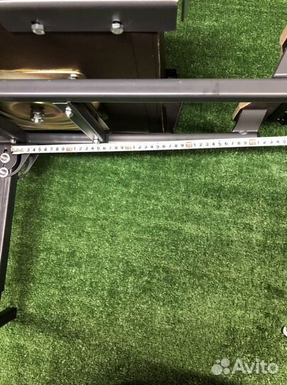 Кресло в сборе в лодку пвх