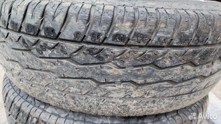Maxxis AT-771 Bravo 215/70 R16