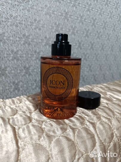 Парфюм люкс женский Rouge Bunny Rouge