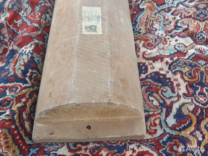 Карыто СССР для шинковке капусты