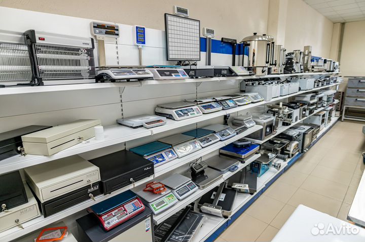 Весы торговые масса мк-32.2-тн21 системные