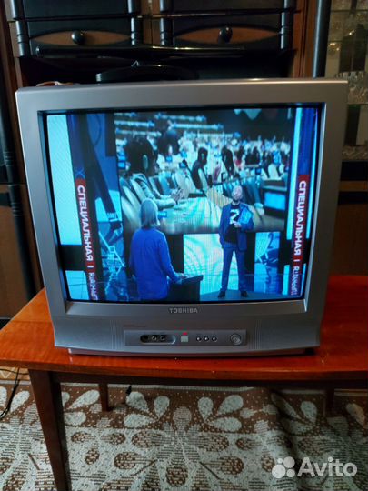 Телевизор бу