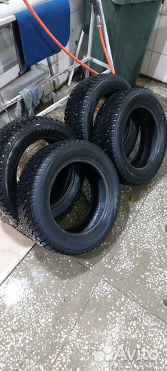 Nordman Nordman 4 185/65 R15 88T