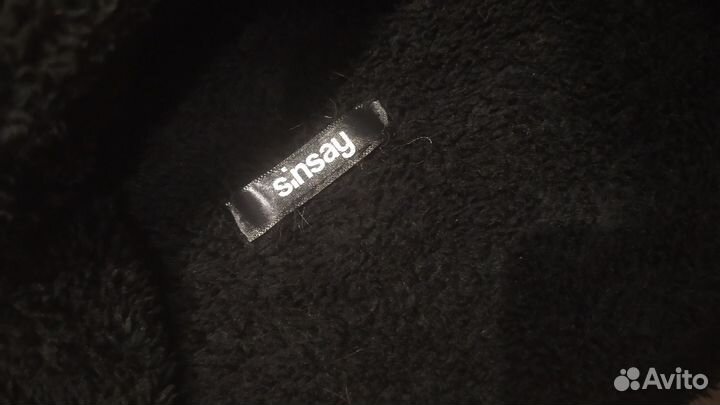 Шарф хомут Sinsay