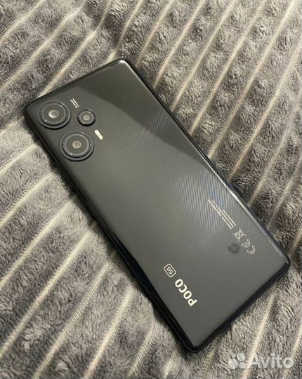 Xiaomi POCO F5, 8/256 ГБ