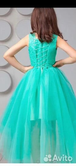 Продам платье для девочки