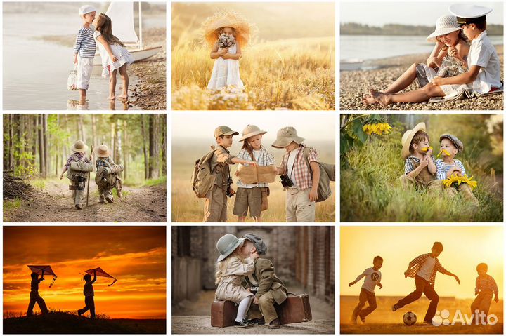 Фотограф в Барнауле