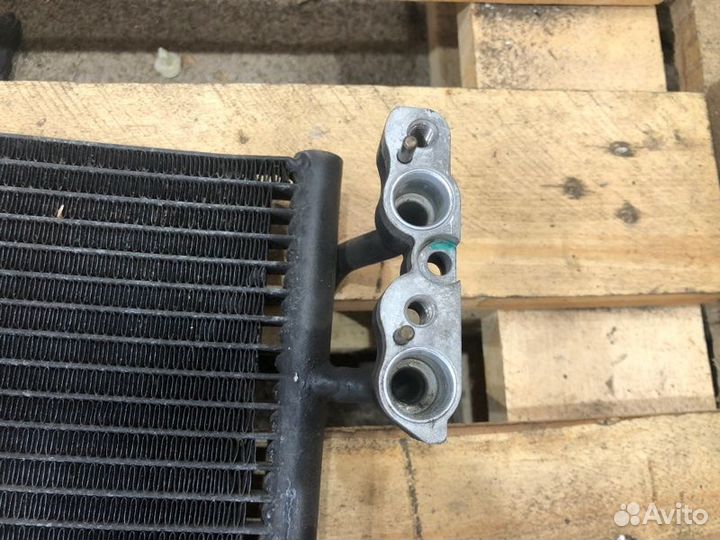 Радиатор кондиционера Bmw 3 E90 N46B20 2007