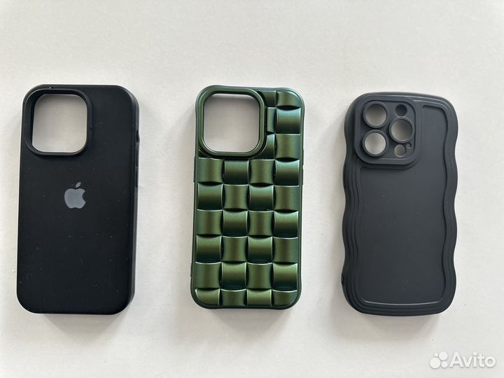 Чехол на iPhone 14 pro