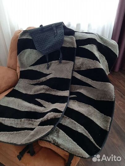 Чехлы для автокресел