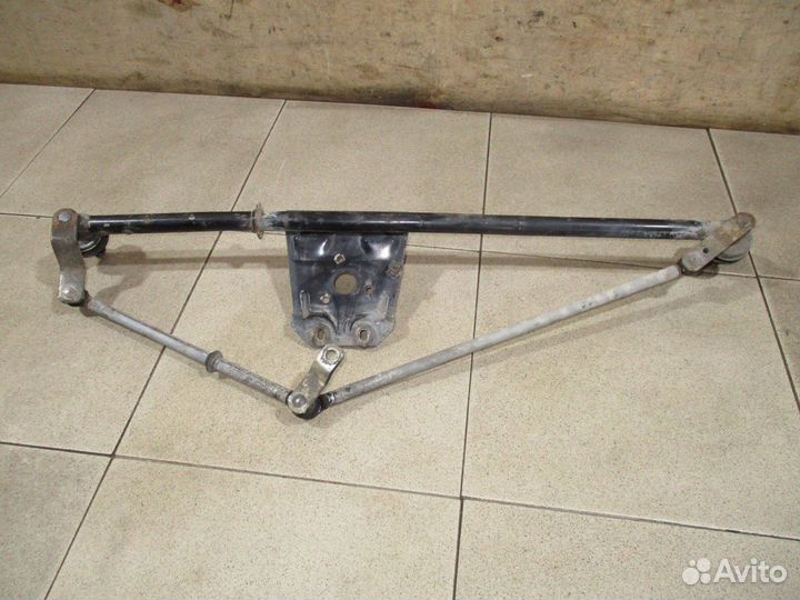 Трапеция стеклоочистителей Range Rover 2