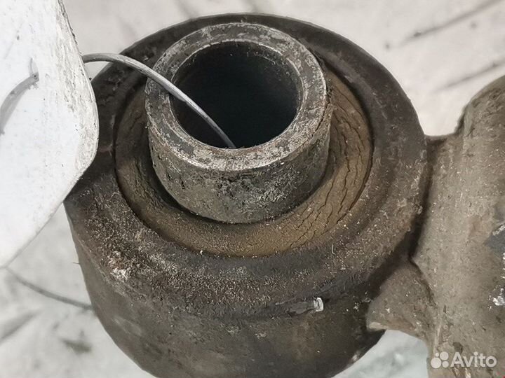 Амортизатор задний правый для BMW 3-Series (E46)