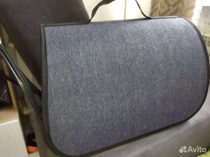 Сумка переноска для кошек