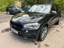BMW X5 4.4 AT, 2013, 142 512 км, с пробегом, цена 1 940 000 руб.