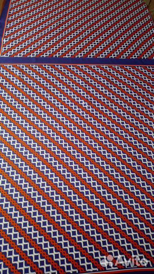 Ткань полиэстер