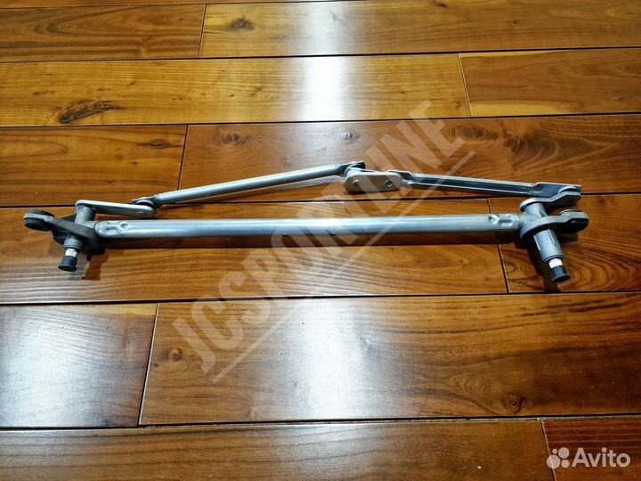 Трапеция переднего стеклоочистителя Lacetti