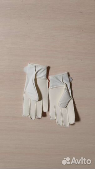 Футбольные Перчатки adidas