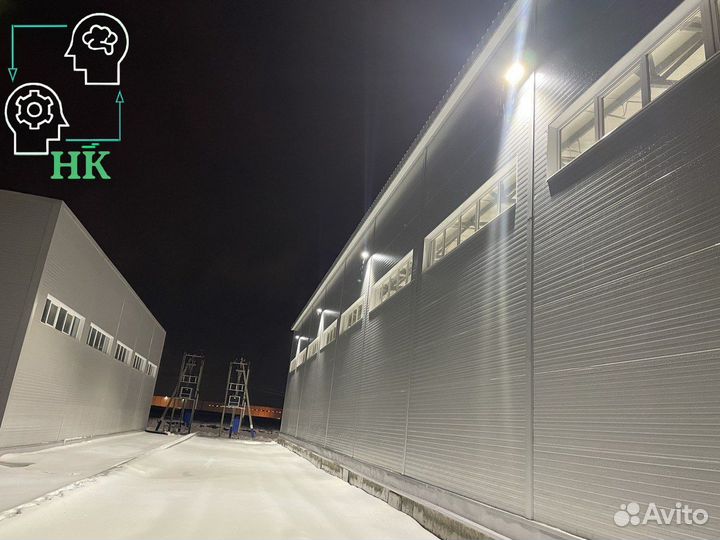 Электромонтажные работы под ключ любой сложности