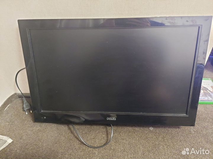 Телевизор Polar 59LTV7003