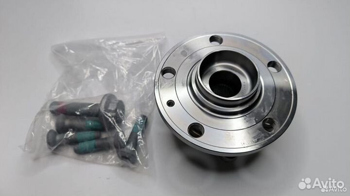 Подшипник пер. ступ. ком/кт