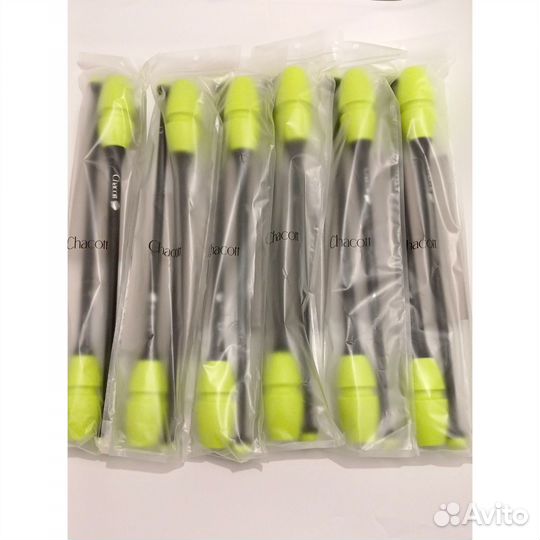 Новые групповые булавы chacott 41