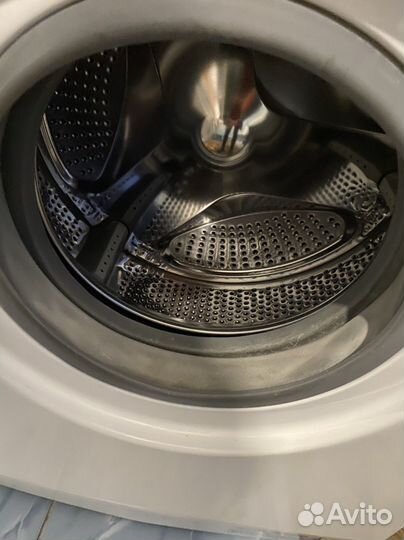 Стиральная машина samsung