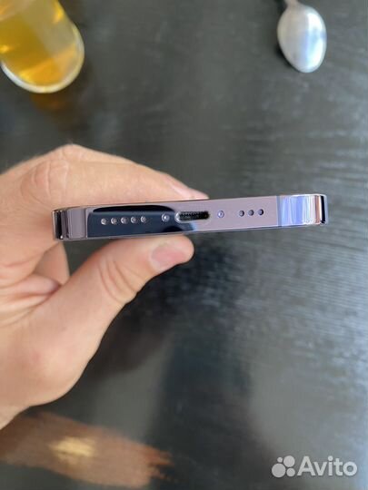 iPhone 14 Pro, 128 ГБ