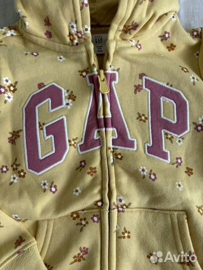 Костюм для девочки GAP Original девочка 4 года