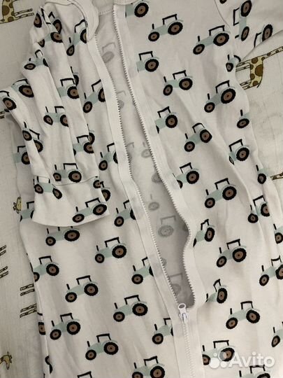 Спальный мешок (спальник) mjolk 80-92