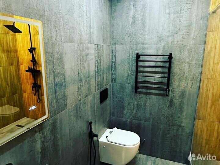 Ремонт квартир.Ремонт под ключ.Ремонт ванной