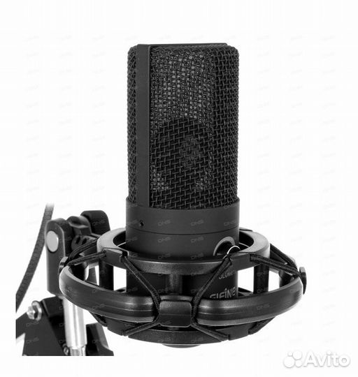 Микрофон fifine t669