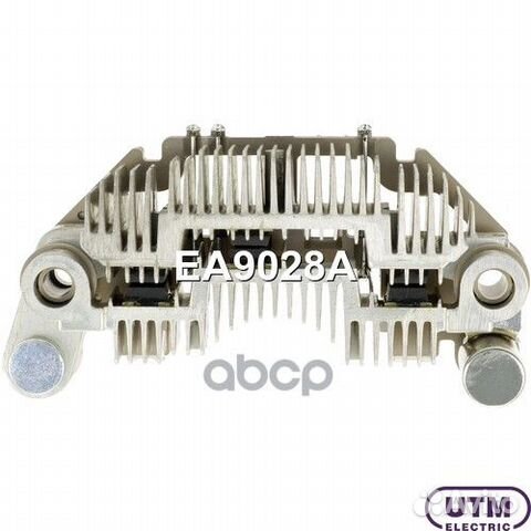 Диодный мост генератора EA9028A Utm