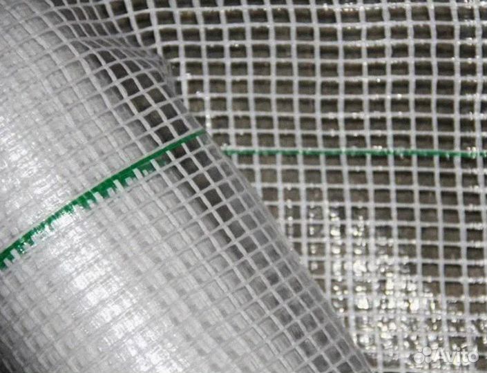 Армированная пленка