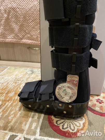 Ортез orlett has 301