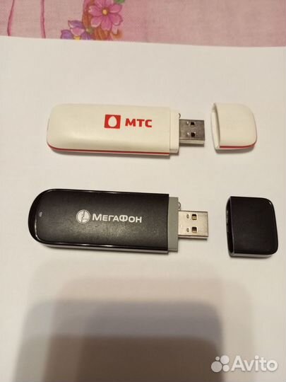 Usb модем