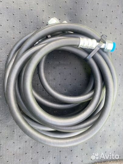 Шланги кондиционера Pajero 4/ мицубиши Паджеро 4