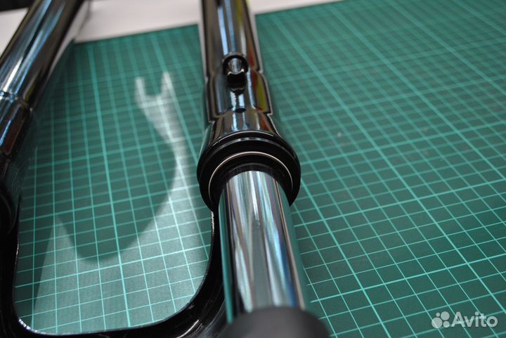 Вилка FWD forward apache 29