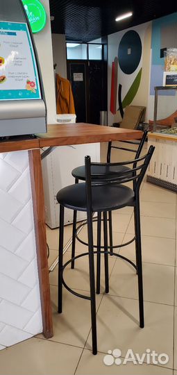 Готовый бизнес кофейня