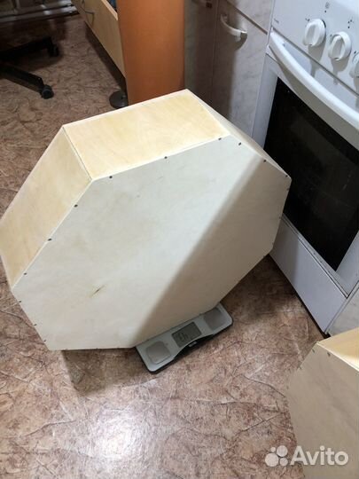 Цирковой реквизит