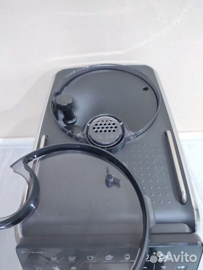 Кофемашина Saeco SM6480/00