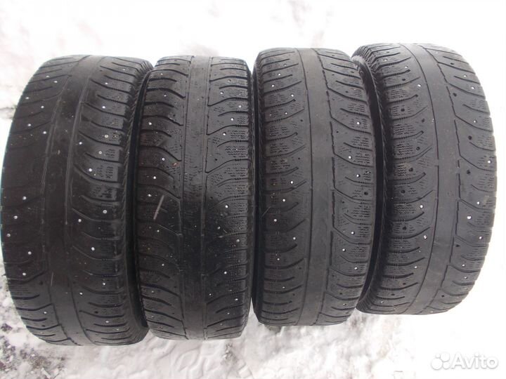 Bridgestone B700 205/65 R15 194D