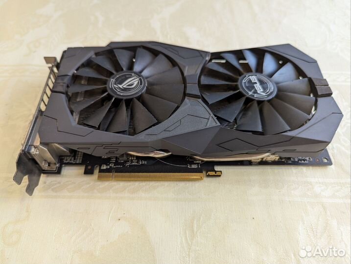 Видеокарта Zotac P102-100