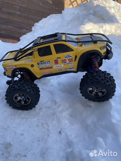 X-maxx xmaxx хмакс 8с 8s traxxas