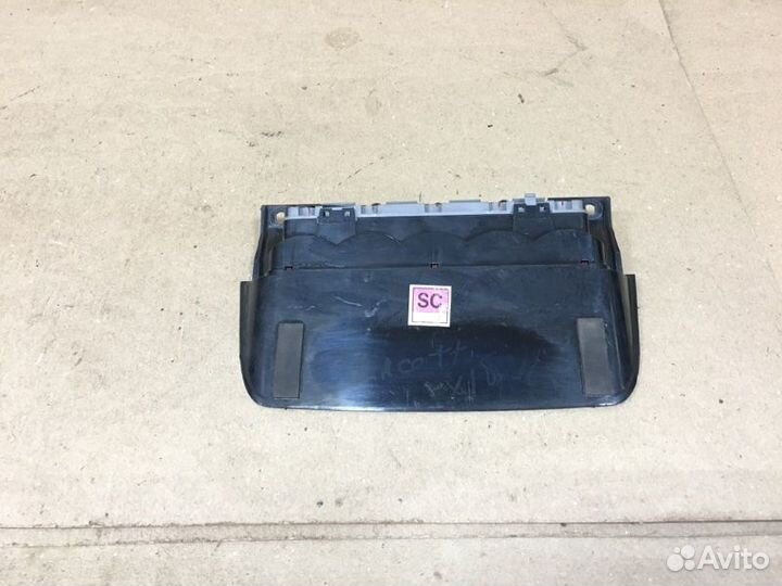 Стоп-сигнал дополнительный Chevrolet Lacetti