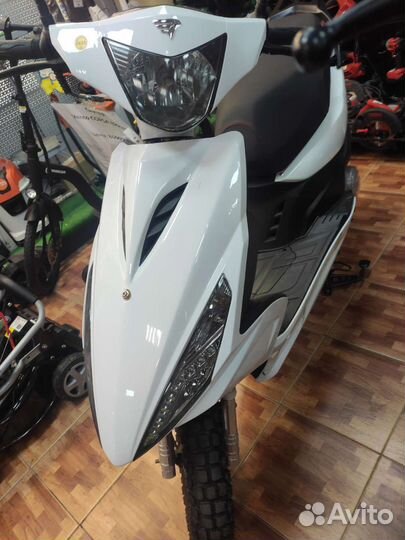 Скутер vento corsa 49 cc (150)
