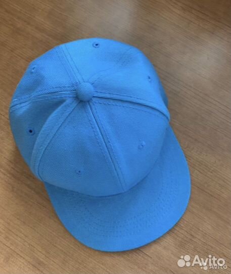 Кепка женская