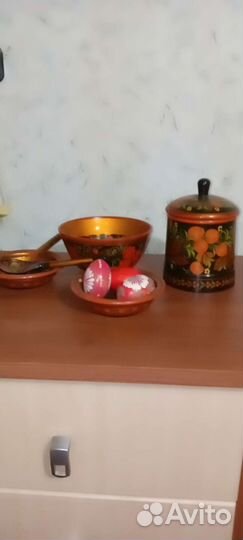 Статуэтки СССР