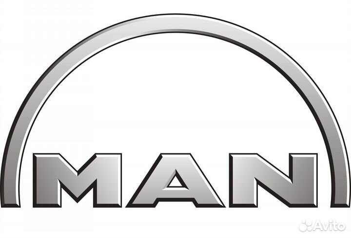 Кулиса кпп MAN