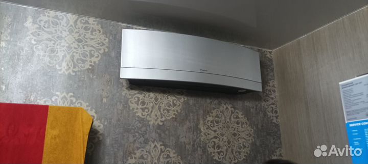 Монтаж систем вентиляции и кондиционирования